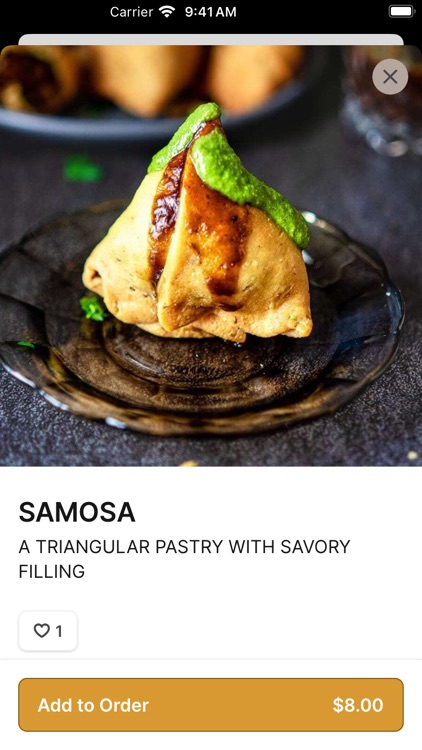 Paheli Modern Indian Cuisine