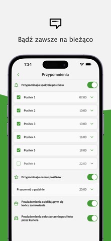 Pracownia Smaku screenshot