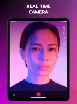 Magic FX - Video Effect Master screenshot 8