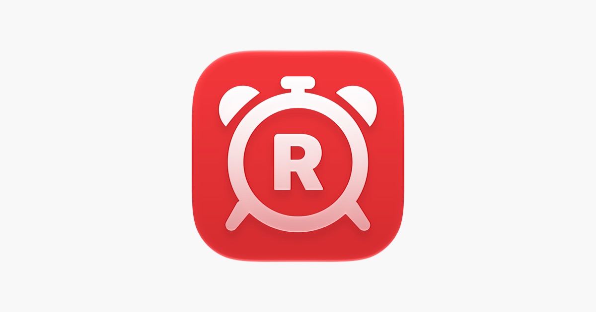 ‎Alarm Clock: Loud Workday Wake App - App Store