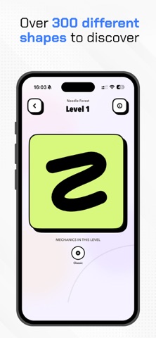 Split Even: Cut & Solve Screenshot 2 of 4