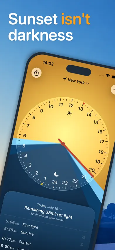 DayLight: Last Usable Light screenshot 2