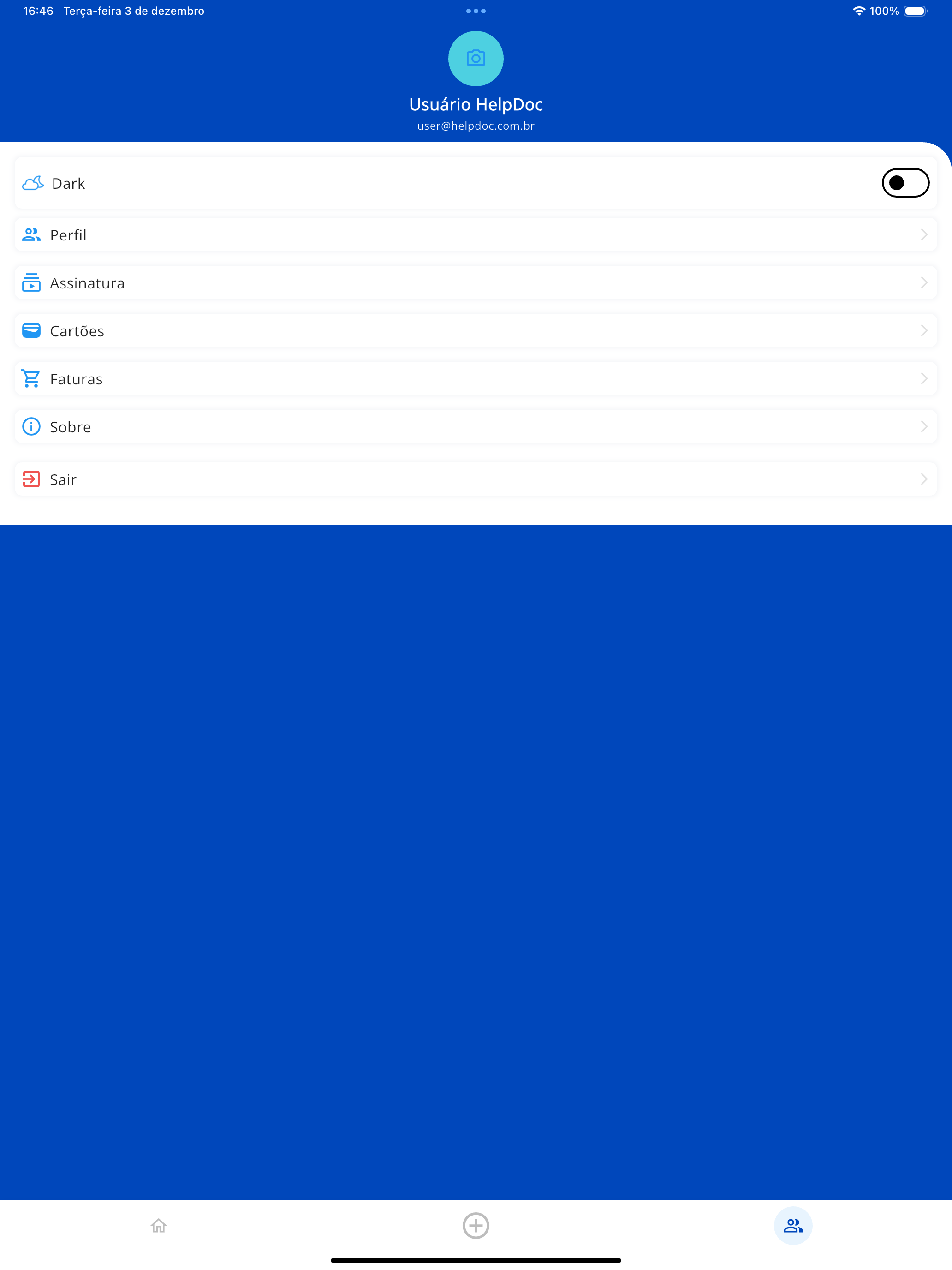HelpDoc screenshot 20