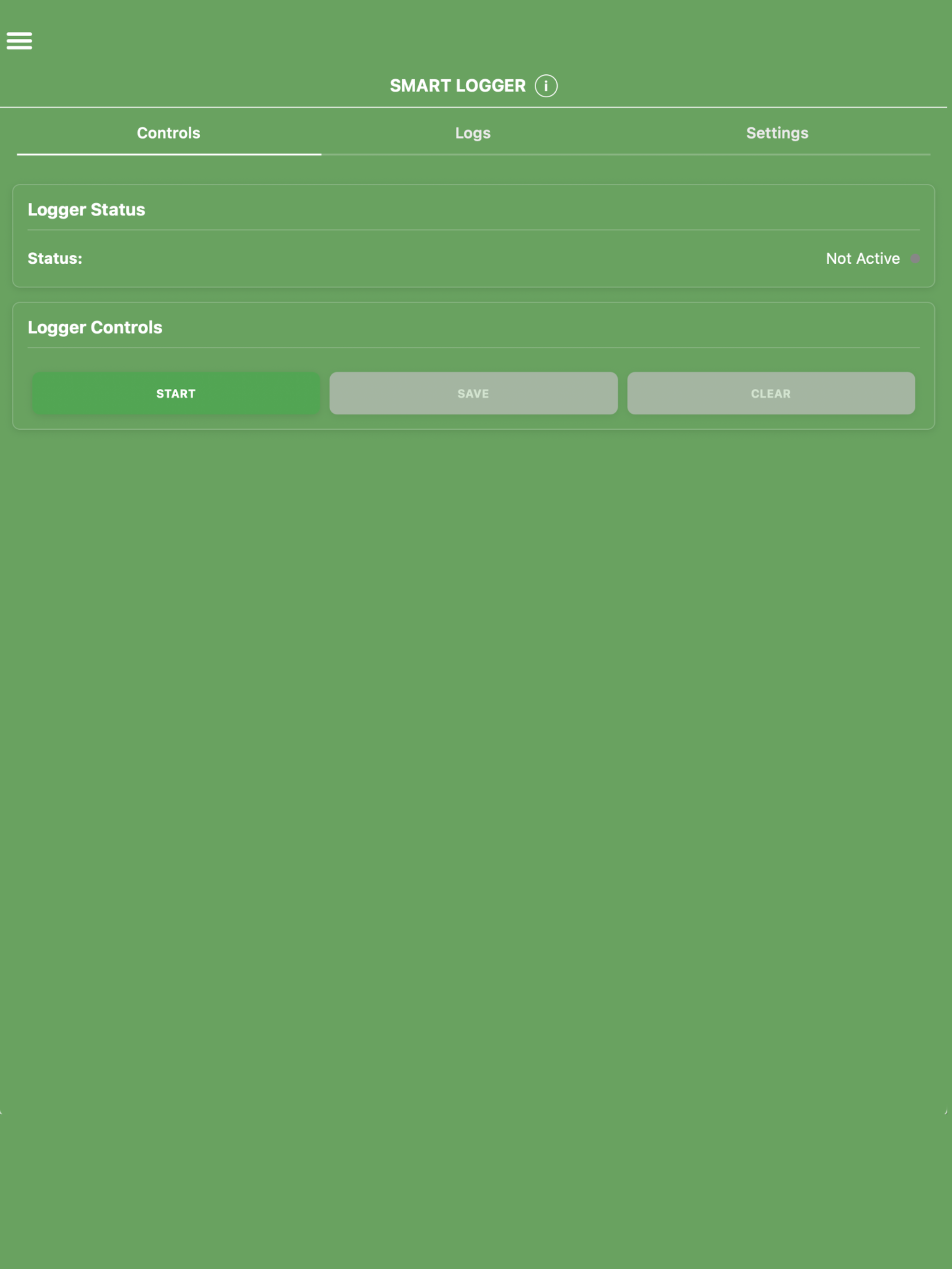 Volthium Smart screenshot 14