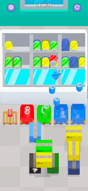 Fridge Match screenshot 1