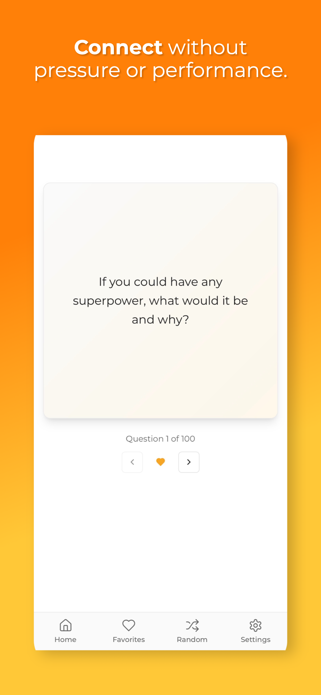 Spark Conversations screenshot 5