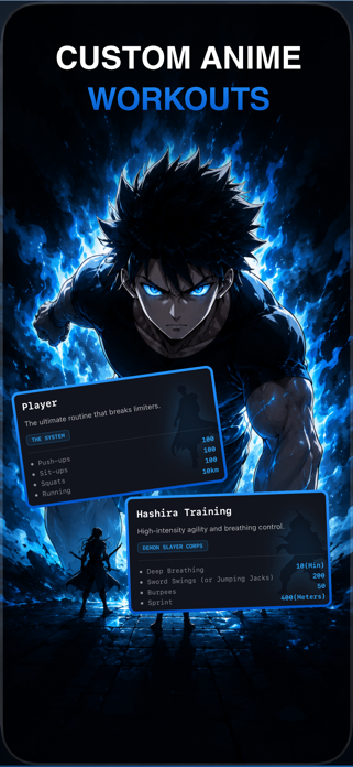 Quest Leveling: Arise Screenshot 4 of 9