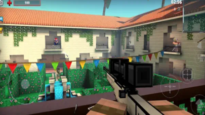 Blood Strike : City Gun War Screenshot