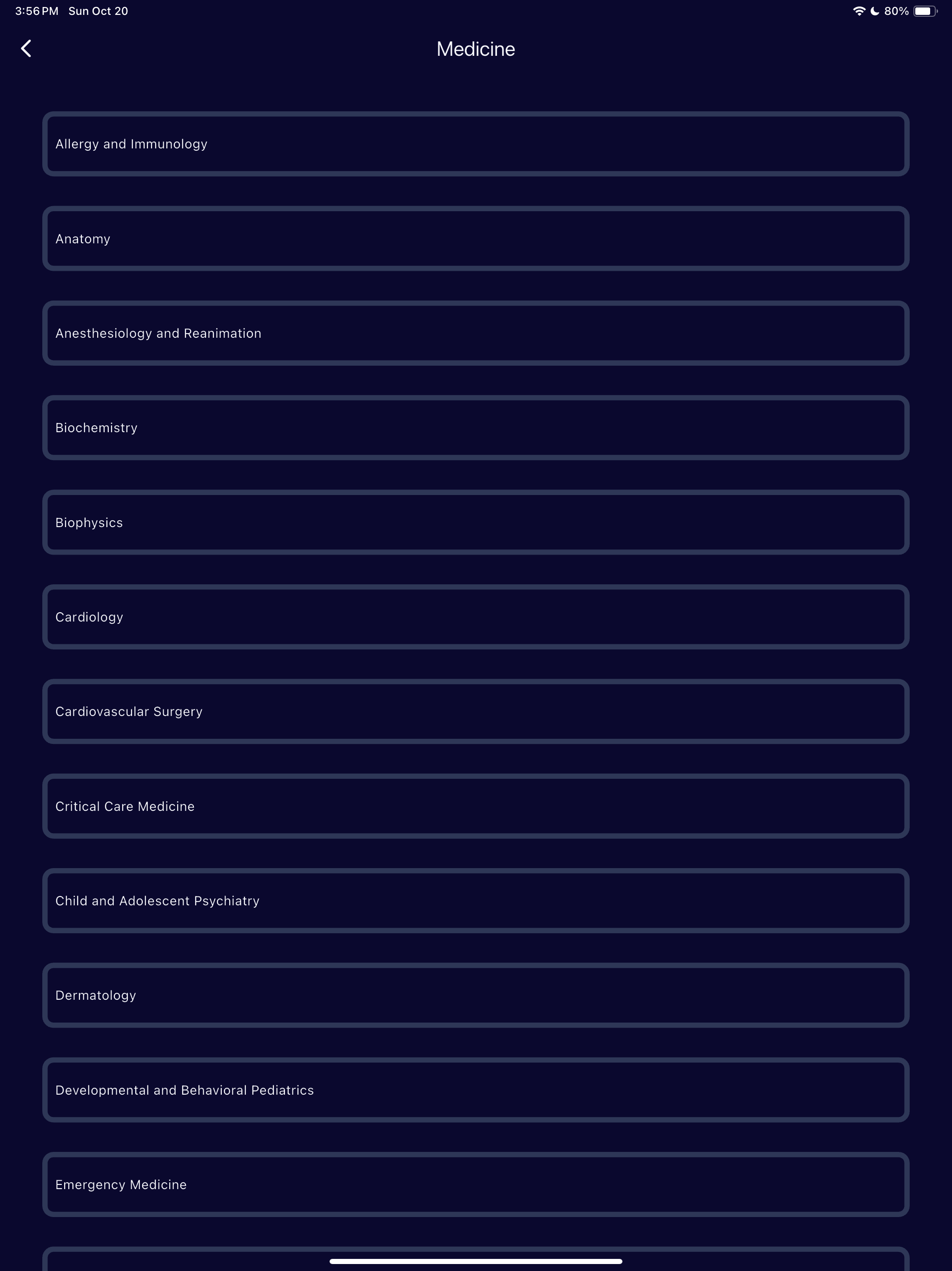 QuestionOasis:Practice with AI screenshot 11
