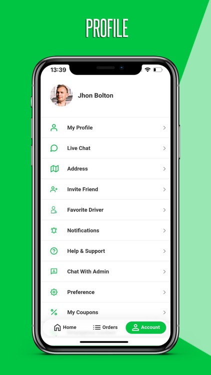 FOXIZZ - Transfers, excursions screenshot-3