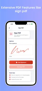 InkStack screenshot 5