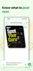 Scalio - AI Videos & Photos screenshot