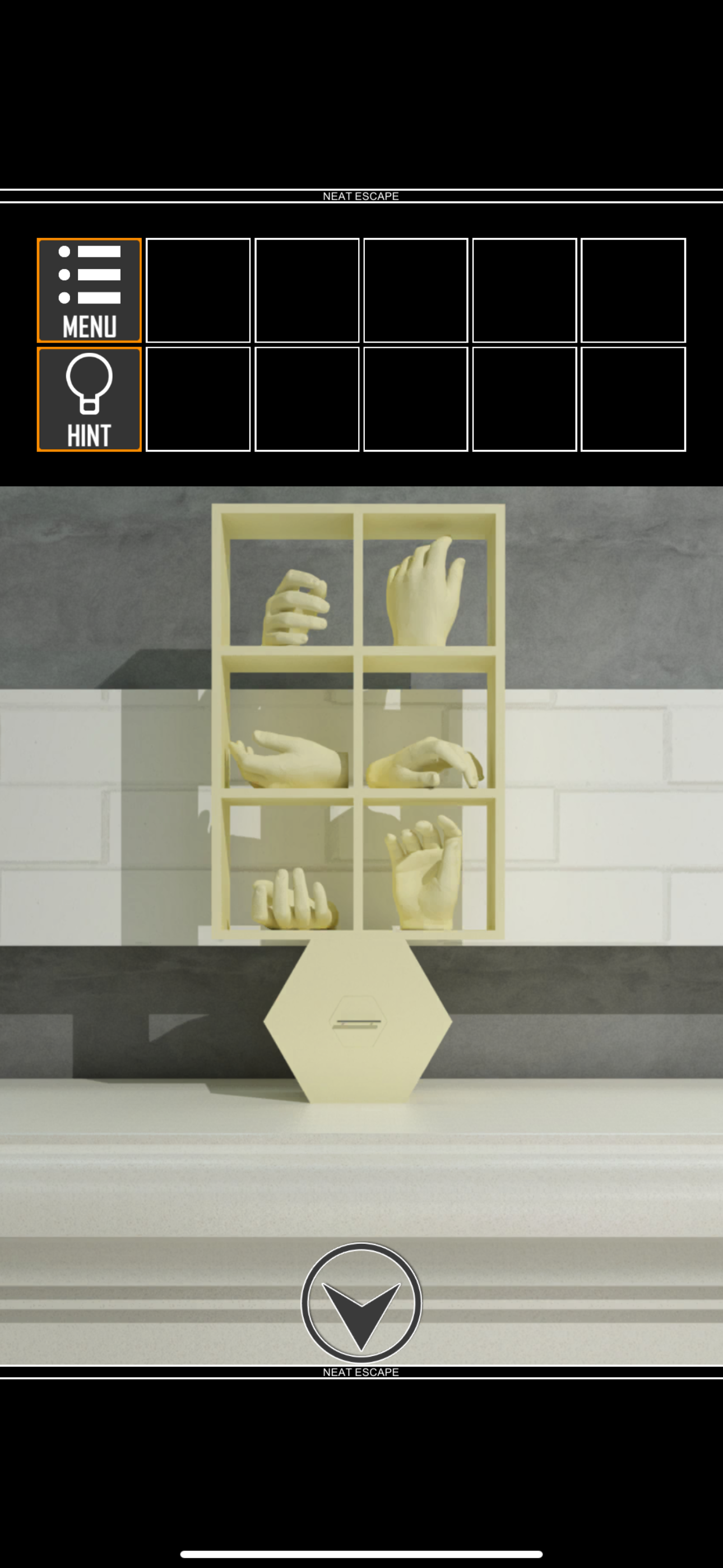 Escape Game : Gallery screenshot 5