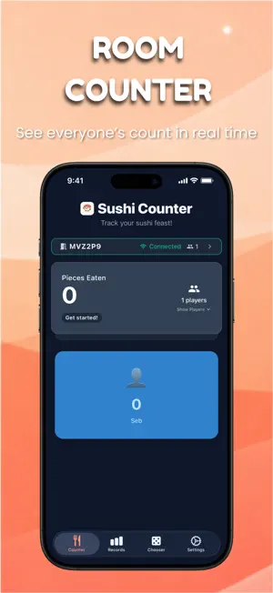 Sushi Counter screenshot 4