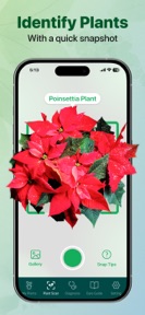 Plant Care - Save Plant screenshot