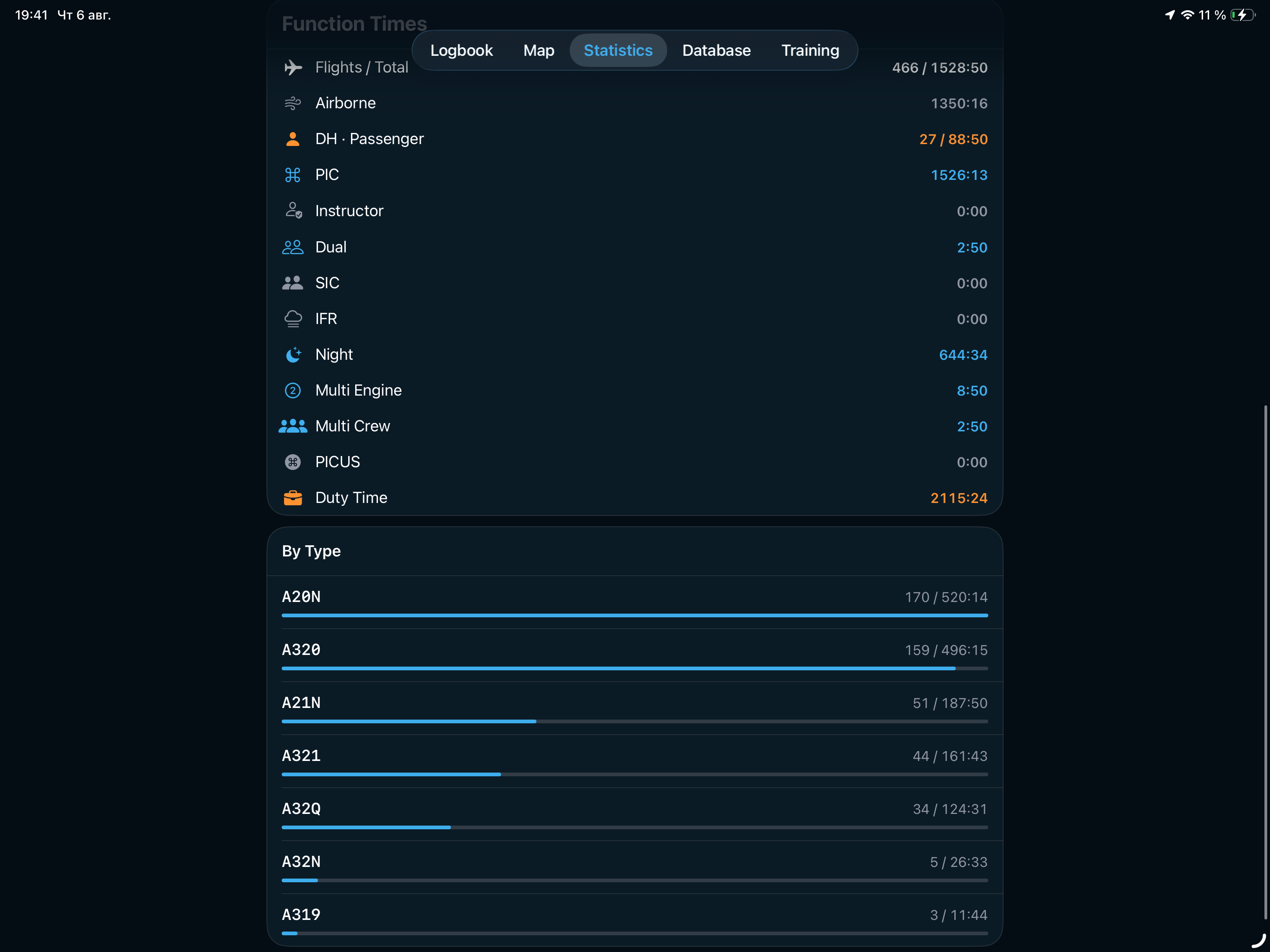 SoftLog screenshot 15