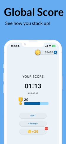 Slitherlink: Daily Logic Screenshot 7 of 8