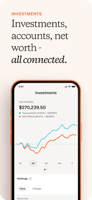 Monarch: Budget & Track Money screenshot 6