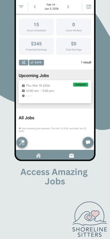 Shoreline Sitters Screenshot 5 of 6