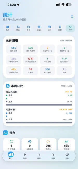 倍刻List screenshot 3