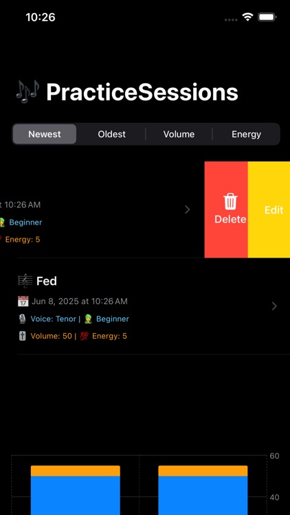 OurMCsSouz screenshot-3