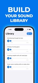 AI Sound Effects Generator screenshot