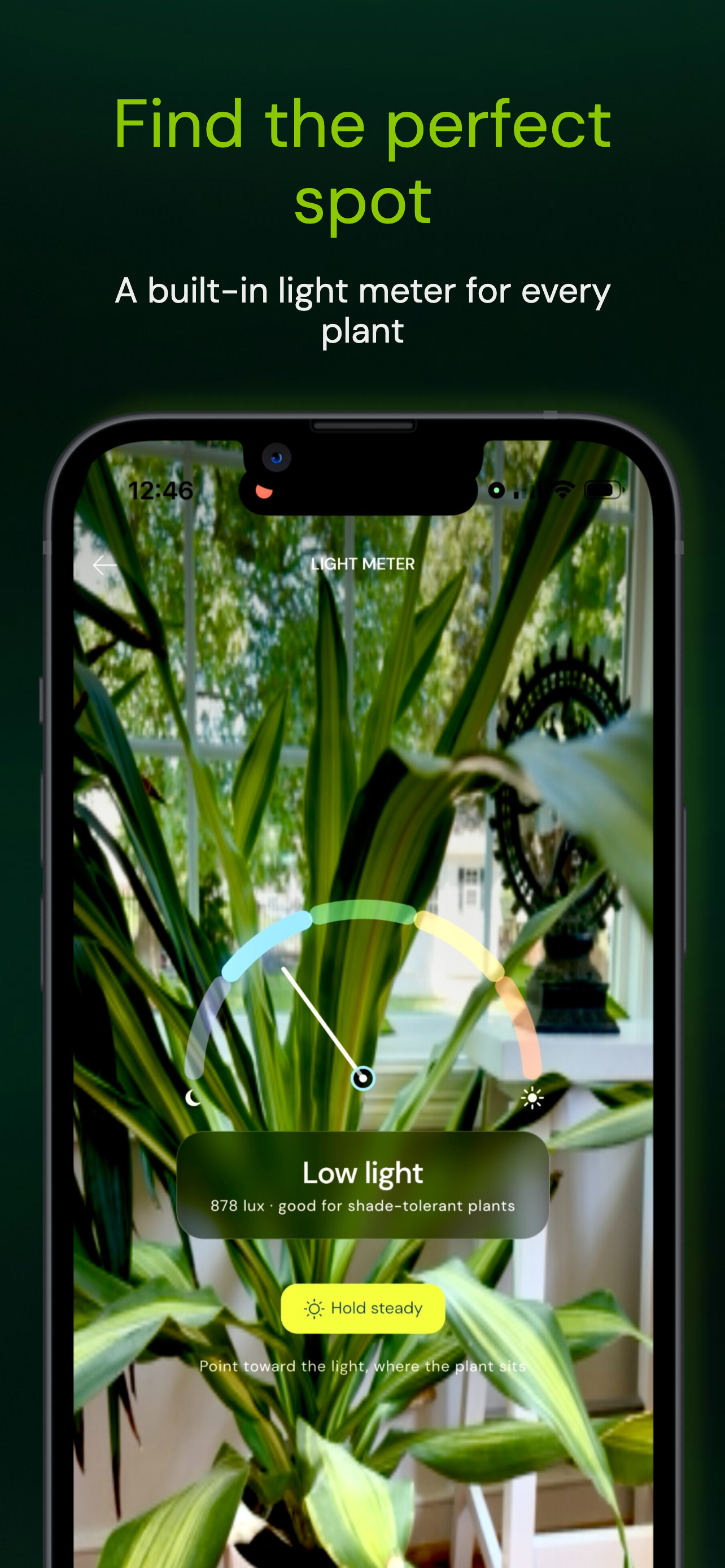 Zarden: Shared Plant Care screenshot 5