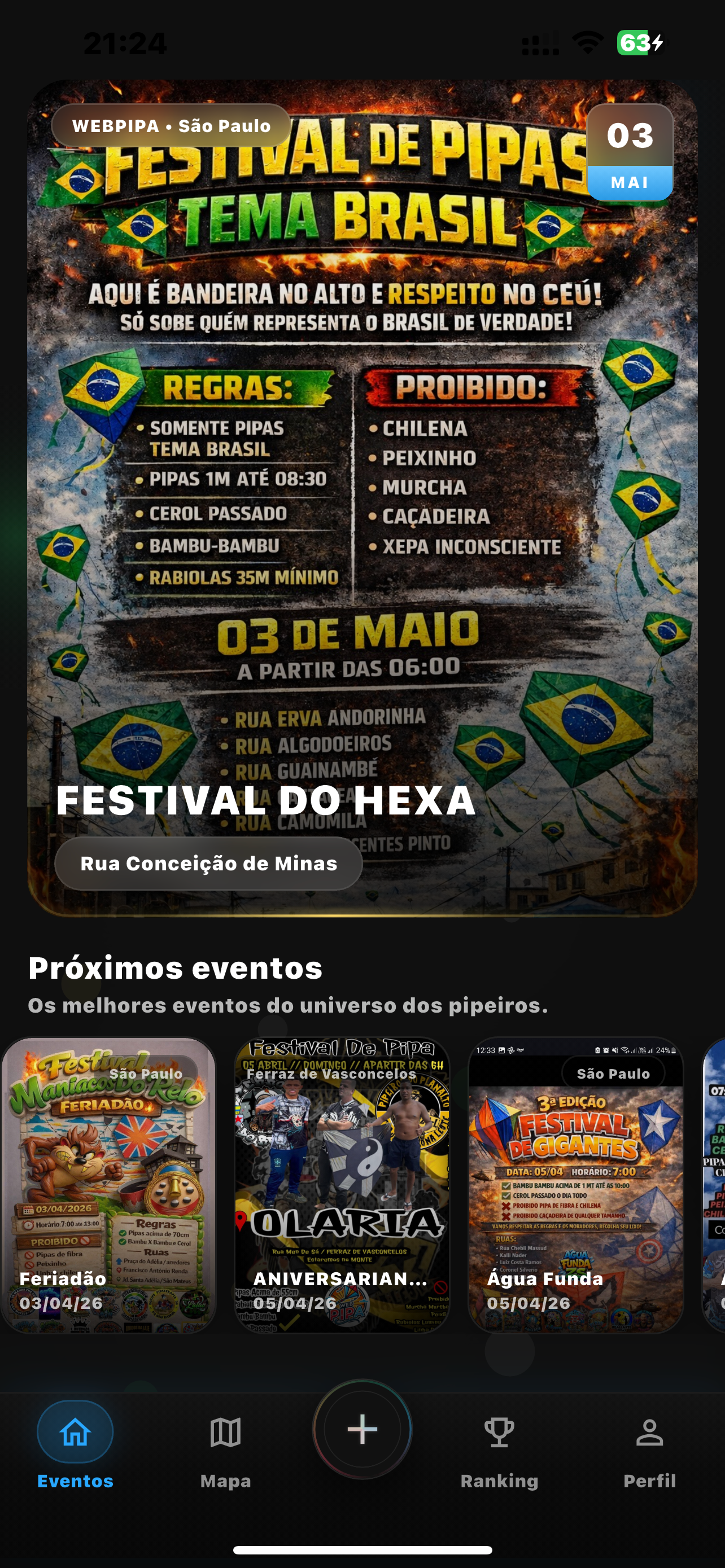 WebPipa