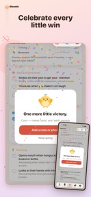 Bloomie — Baby's First Year screenshot