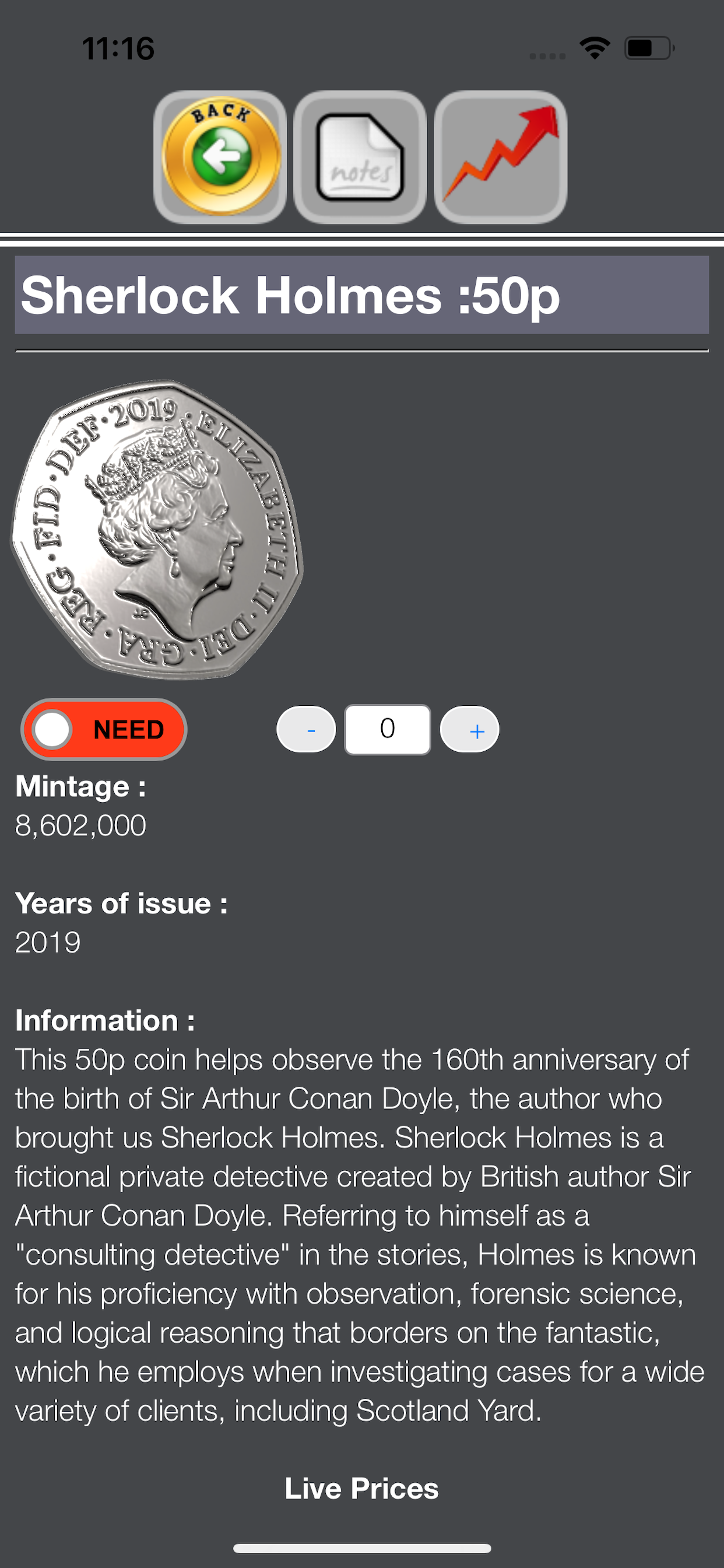 CoinsUK