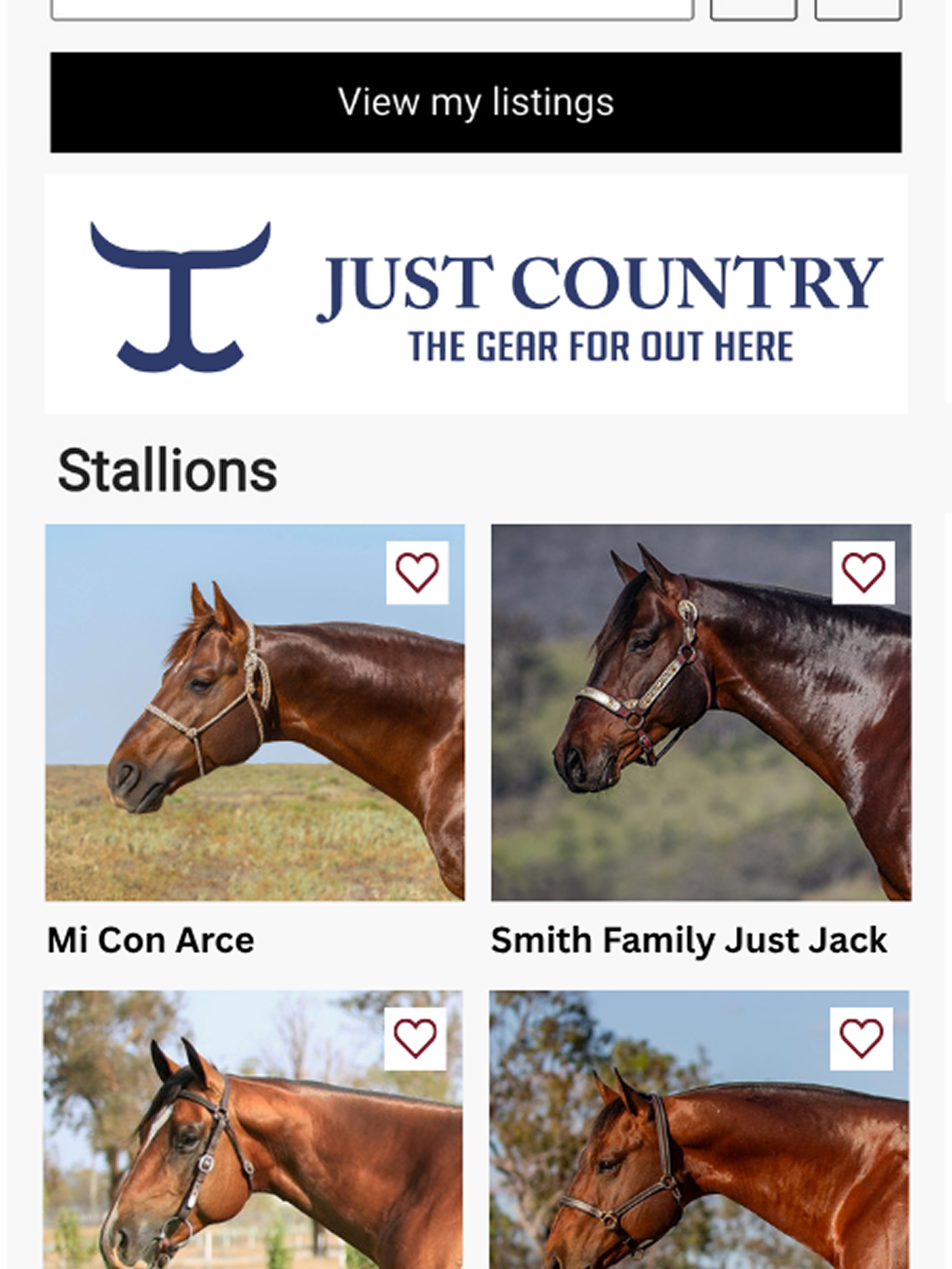 ACA: Australian Campdraft Assn