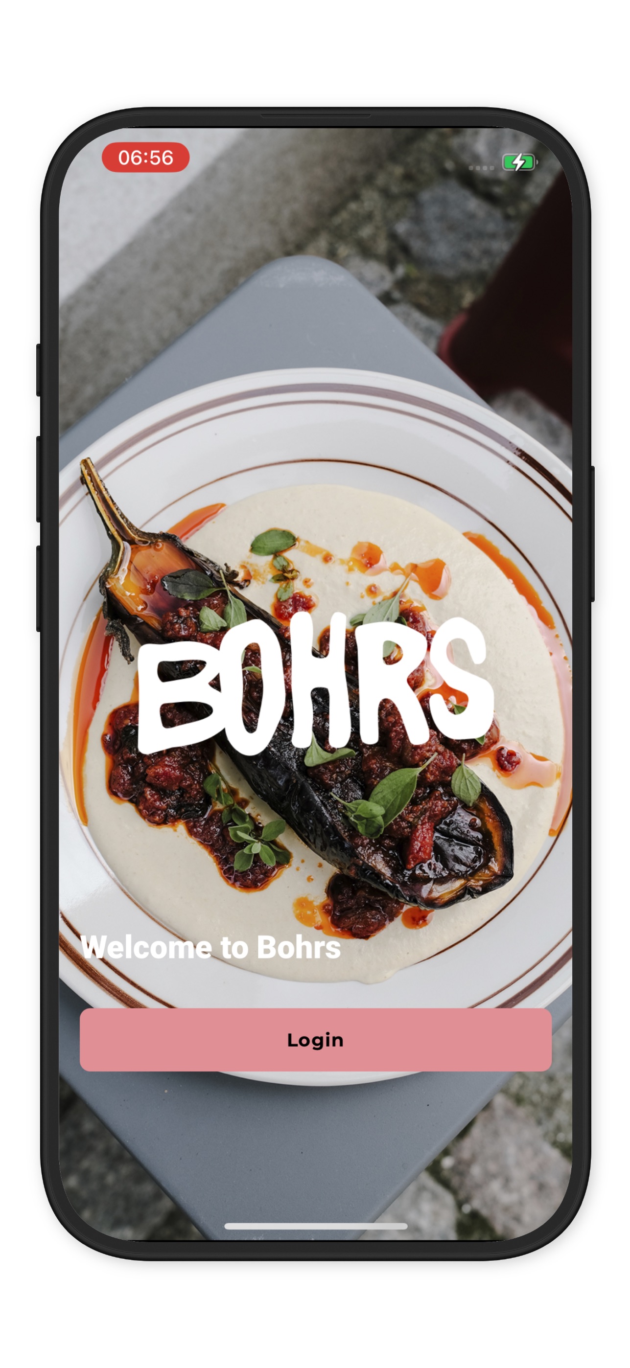 Screenshot 1 of Bohrs