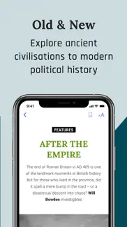 bbc history magazine айфон картинки 4
