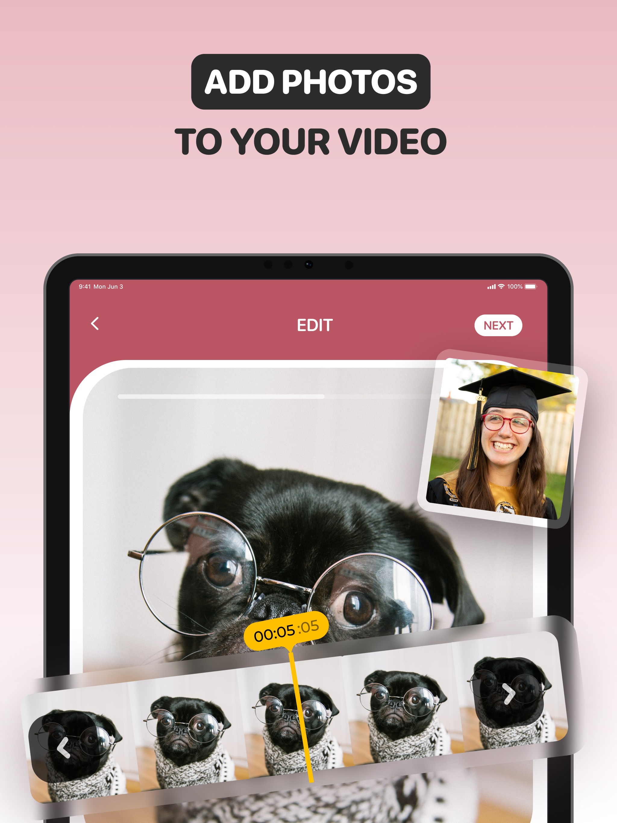 Story Maker - Video Splitter
