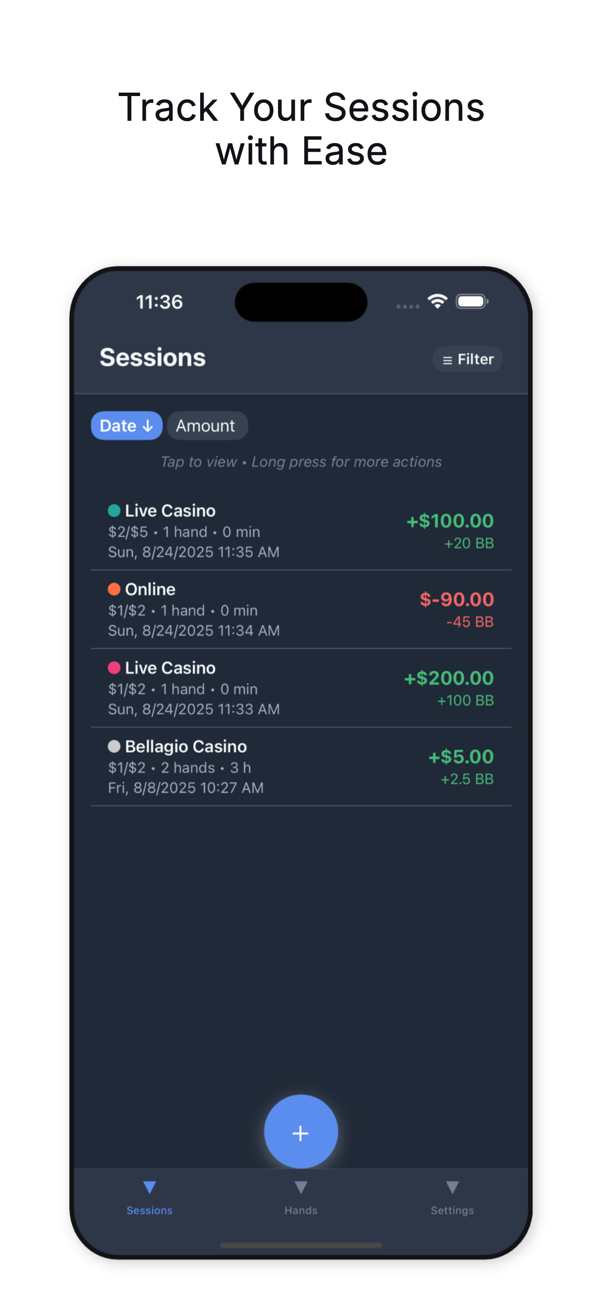 Poker AI Solver