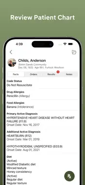 Practitioner Engagement screenshot 3