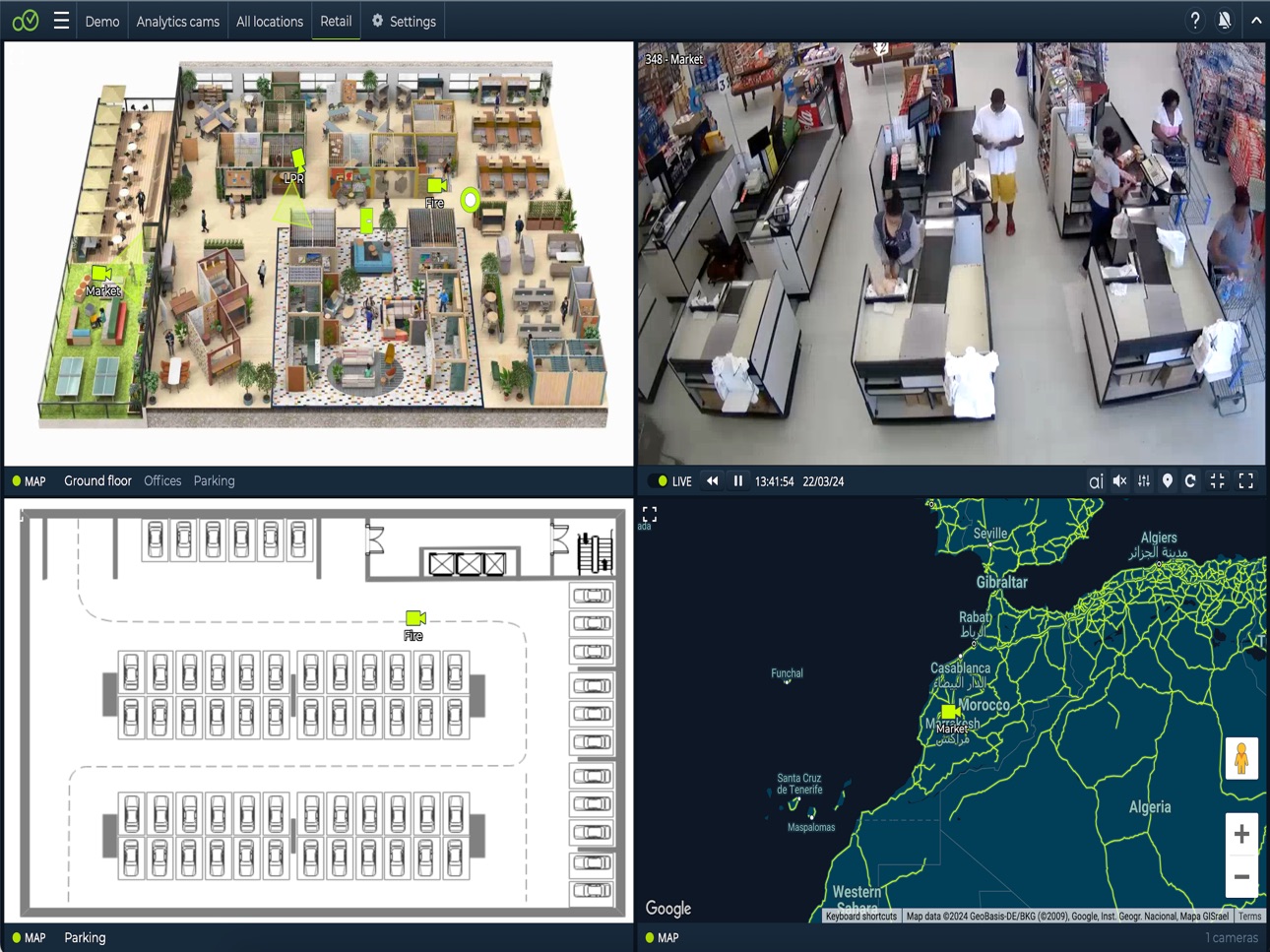 Screenshot 5 of Cluebase