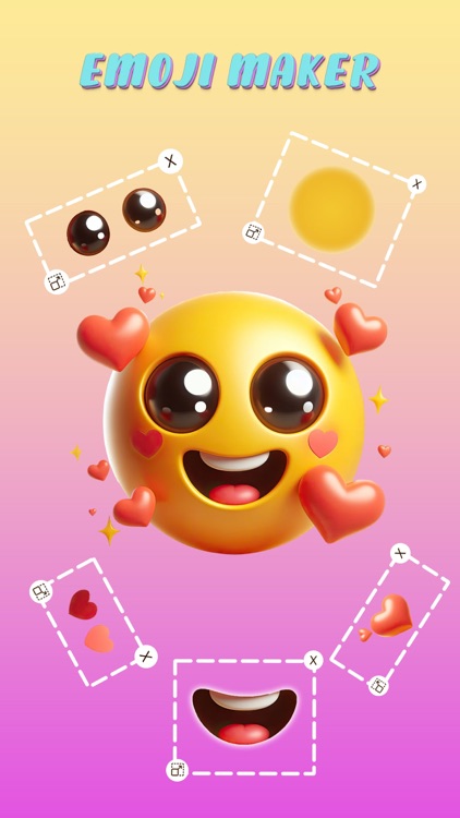Custom Emoji Creator