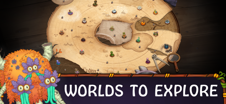 My Singing Monsters screenshot 8