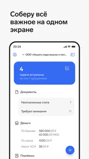 Контур.Эльба айфон картинки 2