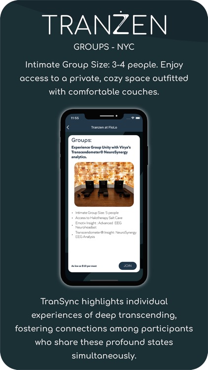 Vīrya EEG screenshot-7