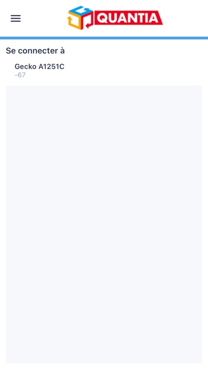 Quantia Connect screenshot-5