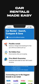 FlightHub - Find Travel Deals screenshot