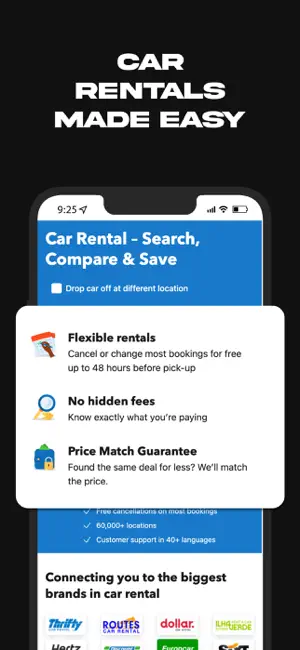 FlightHub - Find Travel Deals screenshot 6