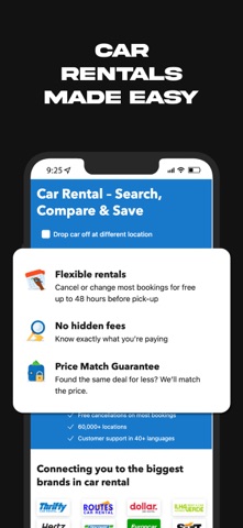 FlightHub - Find Travel Deals screenshot