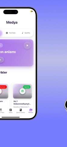 Denge - Farkındalık & İç Huzur screenshot