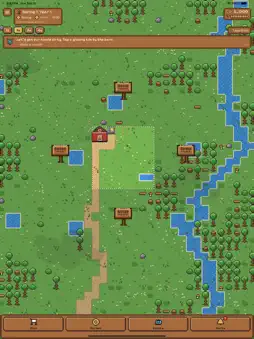 RoboFarm: Program the Robots screenshot 7