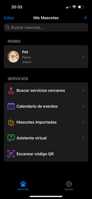 Mascotapps Screenshot 3 of 4