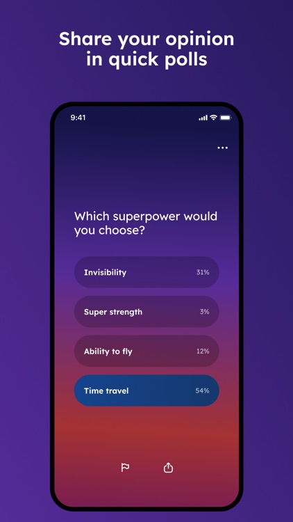 WATAFACT - Daily dose of Facts screenshot-3