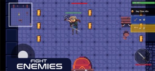 Darkness Dungeon screenshot